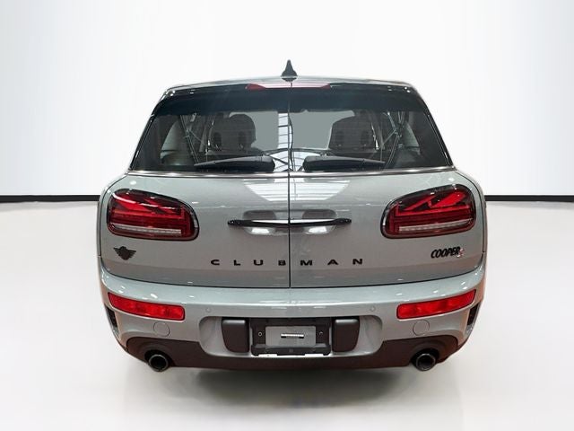 2023 MINI CLUBMAN Iconic