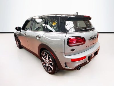2023 MINI CLUBMAN Iconic