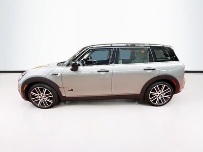 2023 MINI CLUBMAN Iconic
