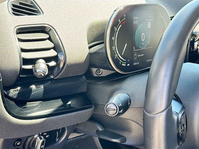 2024 MINI CLUBMAN Cooper S