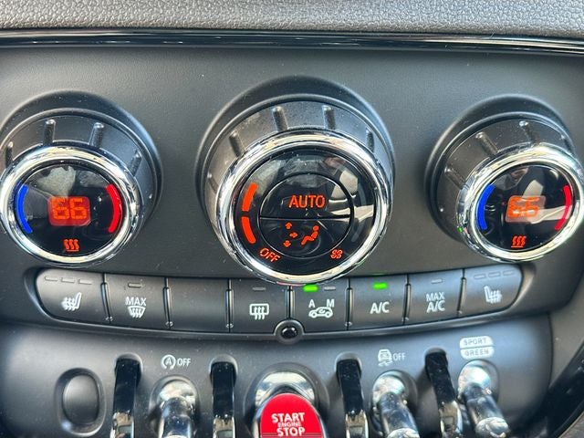 2024 MINI CLUBMAN Cooper S