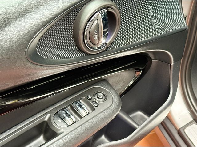 2024 MINI CLUBMAN Cooper S