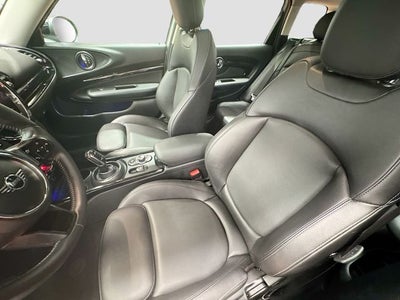 2024 MINI CLUBMAN Cooper S