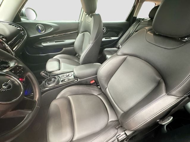 2024 MINI CLUBMAN Cooper S