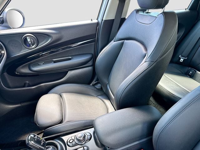 2024 MINI CLUBMAN Cooper S