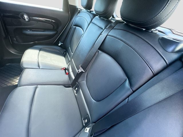 2024 MINI CLUBMAN Cooper S