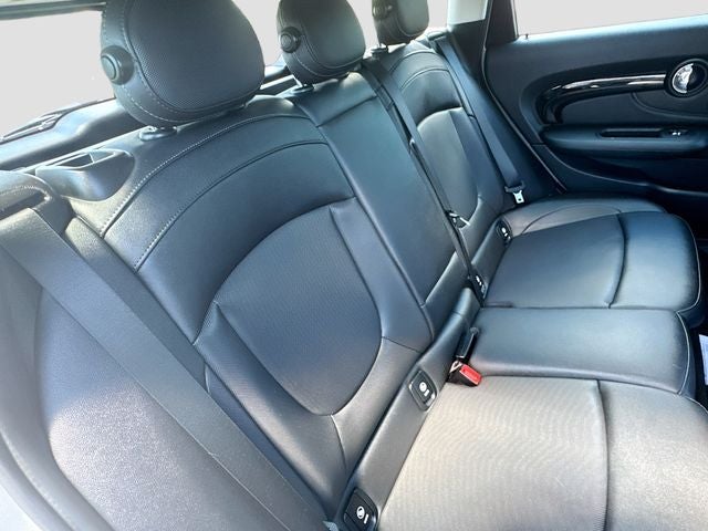 2024 MINI CLUBMAN Cooper S