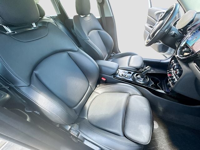 2024 MINI CLUBMAN Cooper S