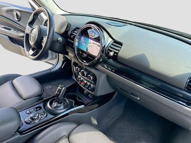 2024 MINI CLUBMAN Cooper S