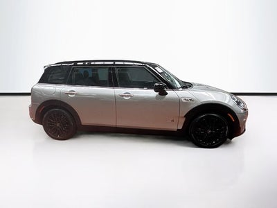 2024 MINI CLUBMAN Cooper S