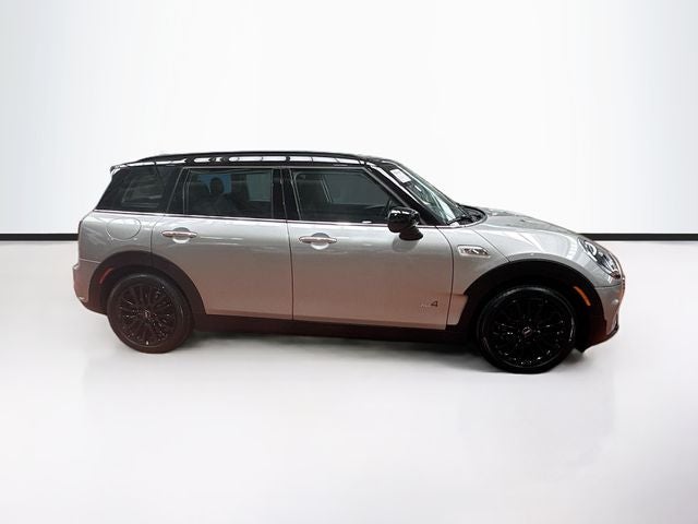 2024 MINI CLUBMAN Cooper S