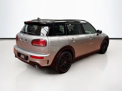 2024 MINI CLUBMAN Cooper S