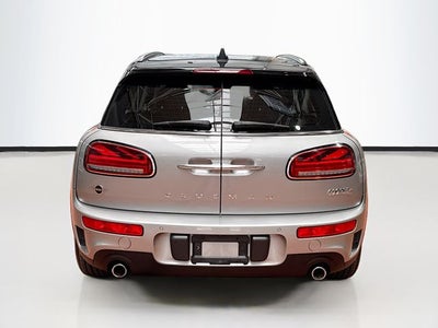 2024 MINI CLUBMAN Cooper S