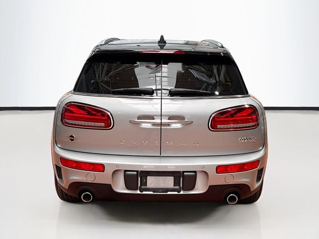 2024 MINI CLUBMAN Cooper S