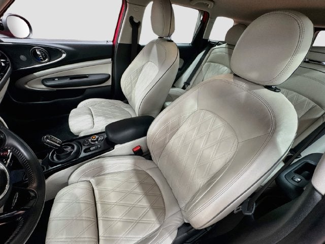 2020 MINI CLUBMAN Iconic