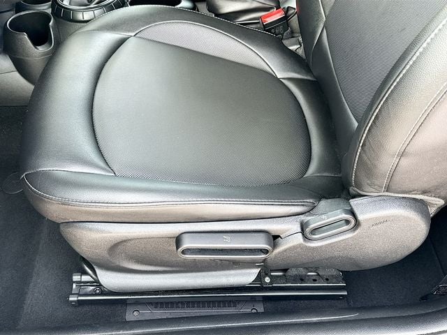 2015 MINI Cooper Base