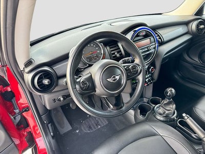 2015 MINI Cooper Base