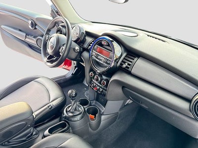 2015 MINI Cooper Base
