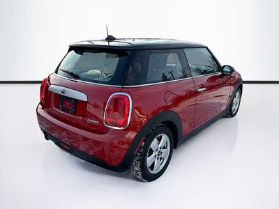 2015 MINI Cooper Base