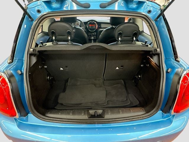2015 MINI HARDTOP 2 DOOR Base