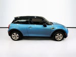 2015 MINI HARDTOP 2 DOOR Base