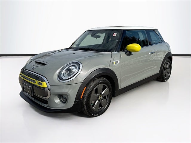 2020 MINI Cooper SE Electric Cooper SE