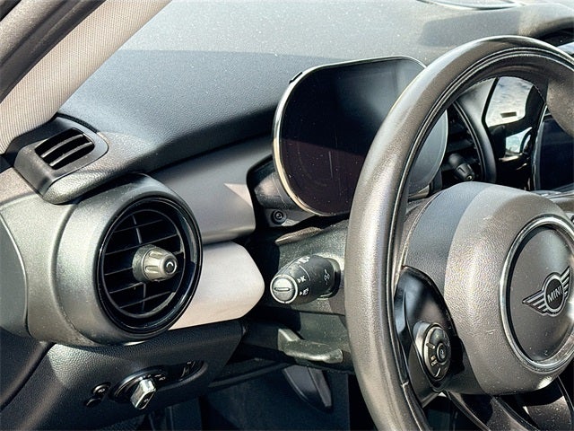 2020 MINI Cooper SE Electric Cooper SE