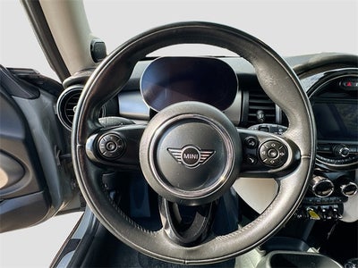 2020 MINI Cooper SE Electric Cooper SE