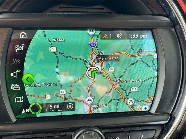 2020 MINI Cooper SE Electric Cooper SE