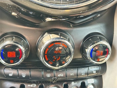 2020 MINI Cooper SE Electric Cooper SE