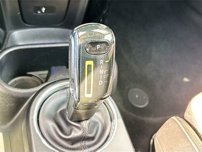 2020 MINI Cooper SE Electric Cooper SE