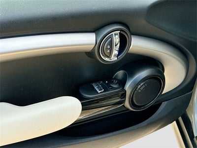 2020 MINI Cooper SE Electric Cooper SE