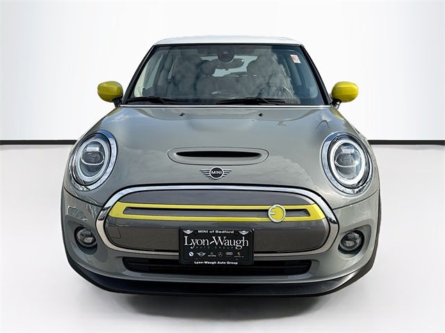2020 MINI Cooper SE Electric Cooper SE