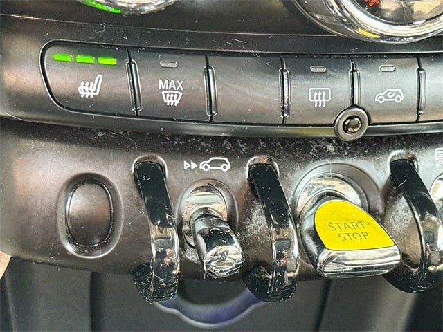 2020 MINI Cooper SE Electric Cooper SE