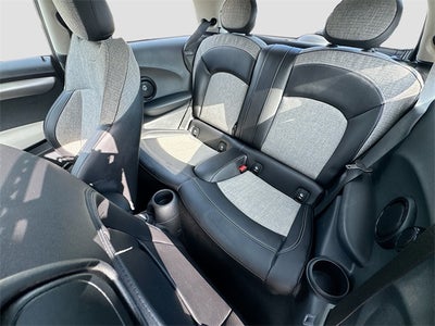 2020 MINI Cooper SE Electric Cooper SE