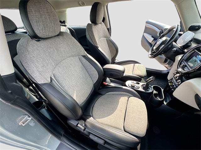 2020 MINI Cooper SE Electric Cooper SE