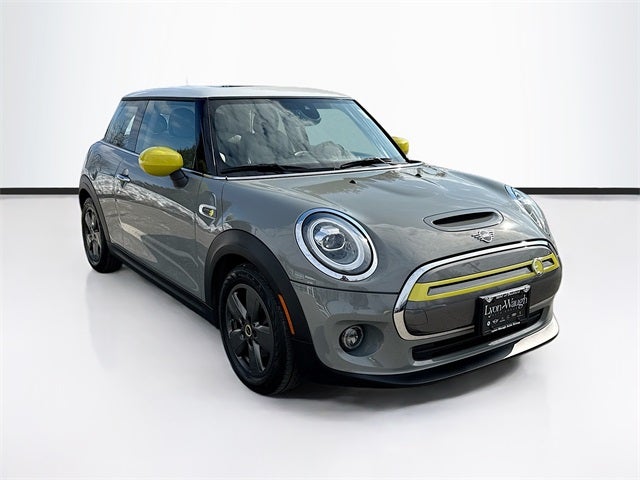 2020 MINI Cooper SE Electric Cooper SE
