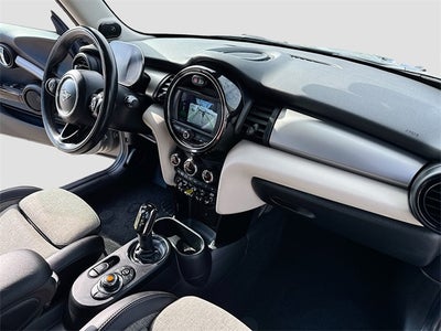 2020 MINI Cooper SE Electric Cooper SE