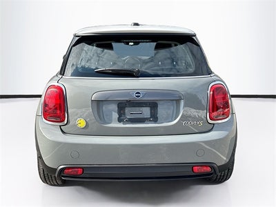 2020 MINI Cooper SE Electric Cooper SE