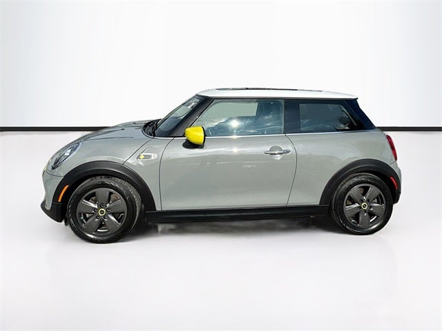 2020 MINI Cooper SE Electric Cooper SE