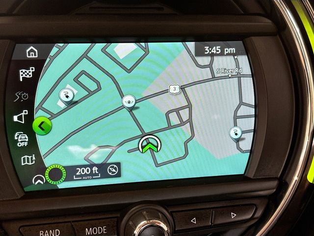 2021 MINI HARDTOP 2 DOOR Cooper SE