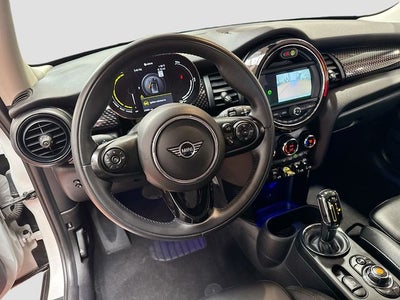 2021 MINI HARDTOP 2 DOOR Cooper SE
