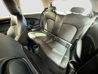 2021 MINI HARDTOP 2 DOOR Cooper SE