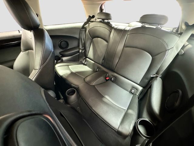 2021 MINI HARDTOP 2 DOOR Cooper SE