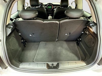 2021 MINI HARDTOP 2 DOOR Cooper SE