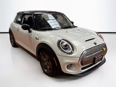2021 MINI HARDTOP 2 DOOR Cooper SE