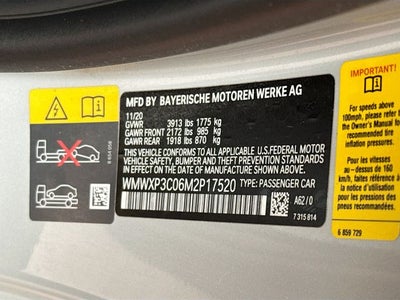 2021 MINI HARDTOP 2 DOOR Cooper SE