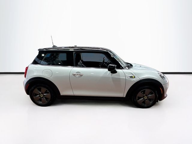 2021 MINI HARDTOP 2 DOOR Cooper SE
