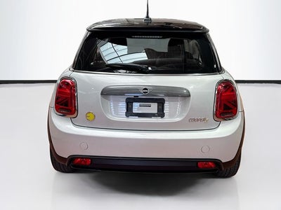 2021 MINI HARDTOP 2 DOOR Cooper SE