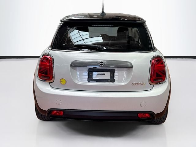 2021 MINI HARDTOP 2 DOOR Cooper SE